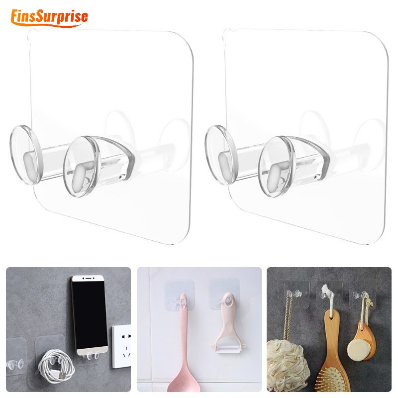 Giá Đỡ Ổ Cắm Điện Gắn Tường Đa Năng Tiện Dụng Cho Nhà Bếp / Văn Phòng