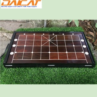 Cờ tướng gỗ trắc
