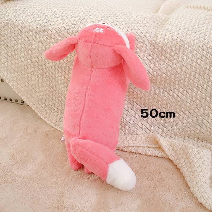 Búp Bê Cáo Nhồi Bông Jason Genshin Va Chạm Yae Miko Làm Quà Tặng Cho Bé