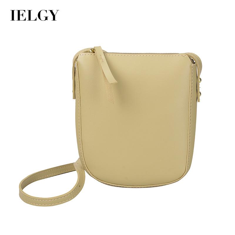 Túi Đeo Vai Đựng Điện Thoại Có Dây Đeo Dài Phong Cách Đơn Giản Thời Trang Dành Cho Nữ