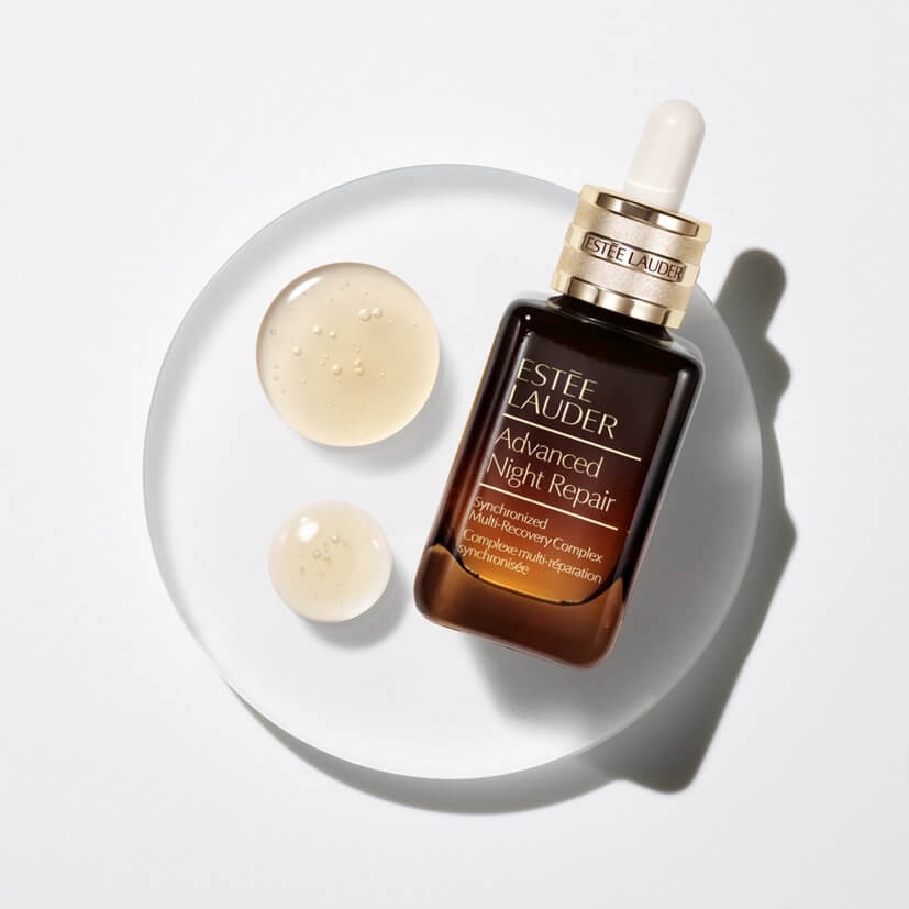 💥CHÍNH HÃNG💥  Tinh chất Estee Lauder ANR 43