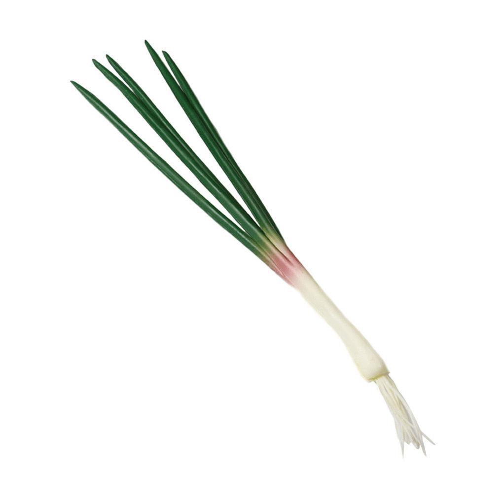 Rau Củ Giả Bằng PU Dùng Trang Trí Nhà Bếp