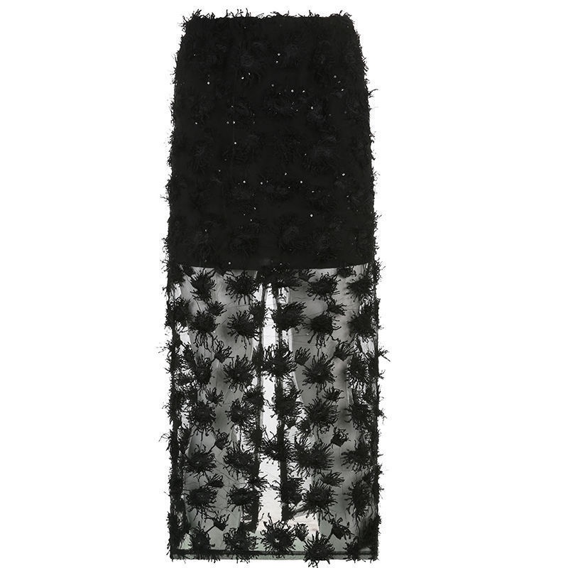 Rapcopter Bộ Đồ Bơi Hai Dây Song Jiya Phong Cách Hàn Quốc + Chân Váy Khâu Hợp Thời Trang Dành Cho Bạn Gái Bán Chạy