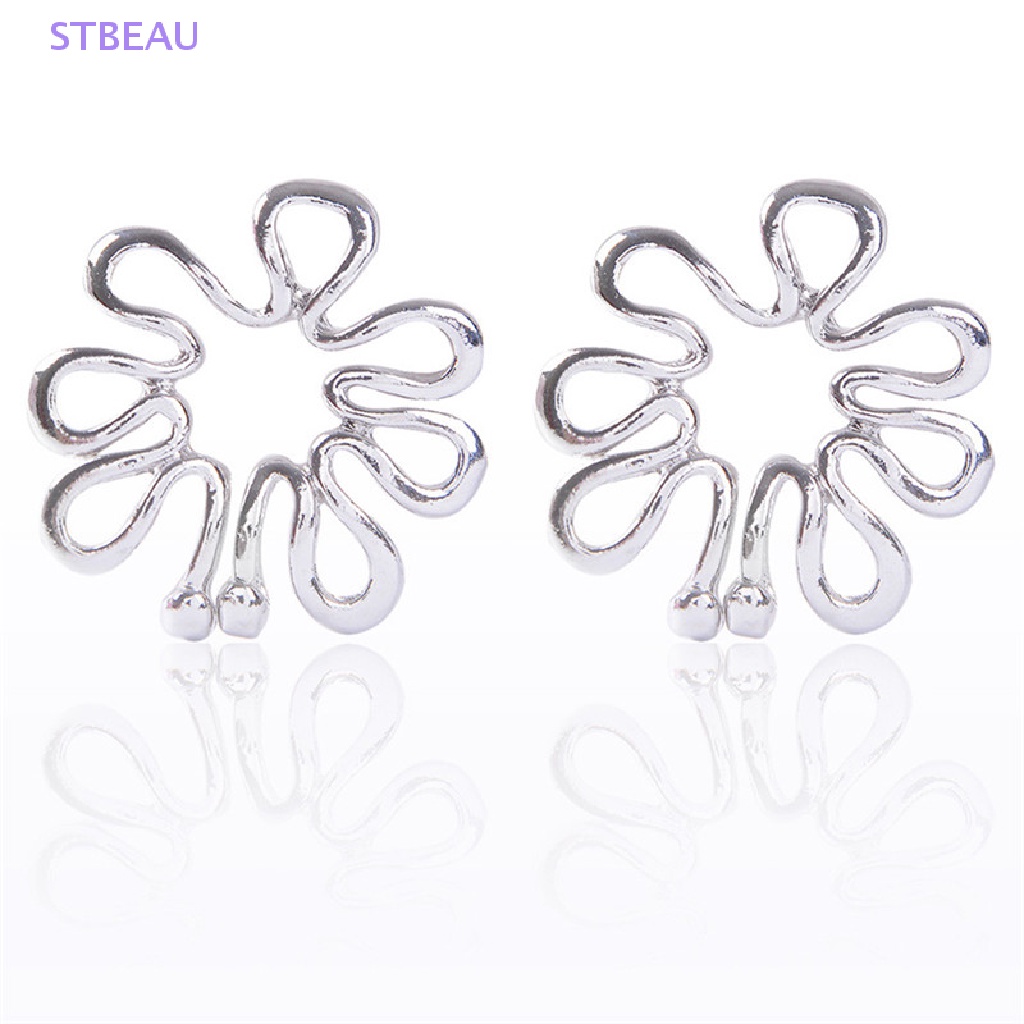 [Cxsteau] Kẹp Núm Vú Giả Không Xỏ Chỉnh Được MME