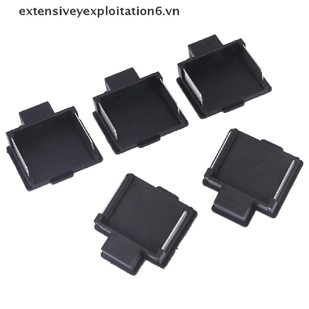 Set 5 Khối Nối Thiết Bị Đầu Cuối Thay Thế Cho Makita