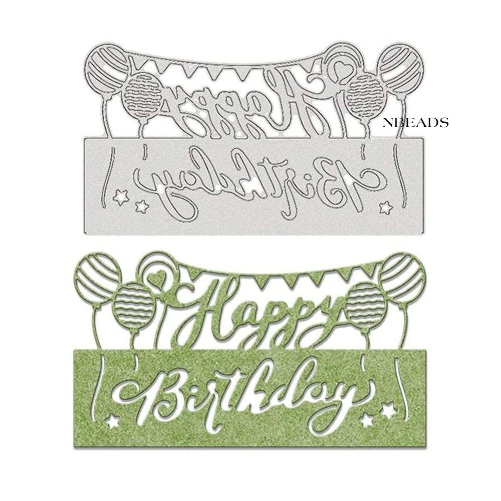 1 Khuôn Cắt Giấy Bằng Thép Carbon 84x150x0.8mm