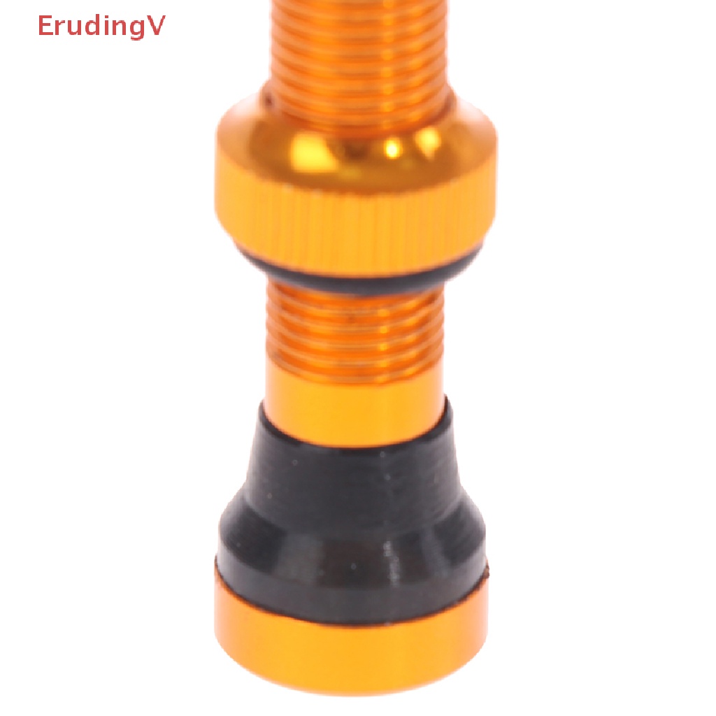 Van Xe Đạp Không Ruột Bằng Hợp Kim Đồng Thau Chất Lượng Cao