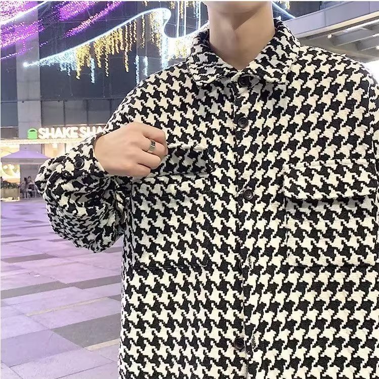 Bộ Áo Khoác Vest Phối Quần Dài Thời Trang Mùa Xuân Cho Bé Trai