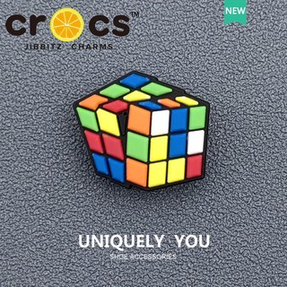 Jibbitz cross charms Đặt Nút jibbitz