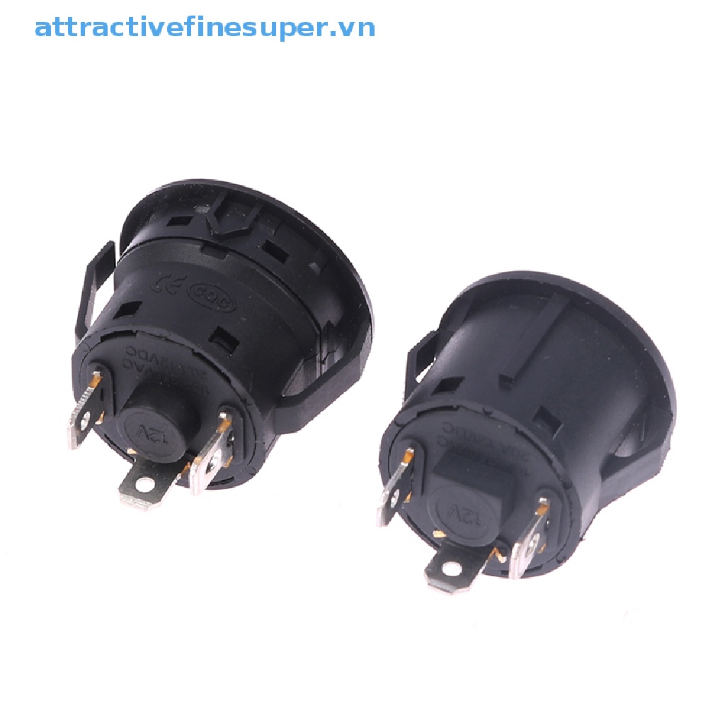 Công Tắc Khởi Động Xe Hơi AFS One Chuyên Dụng Cho Bé