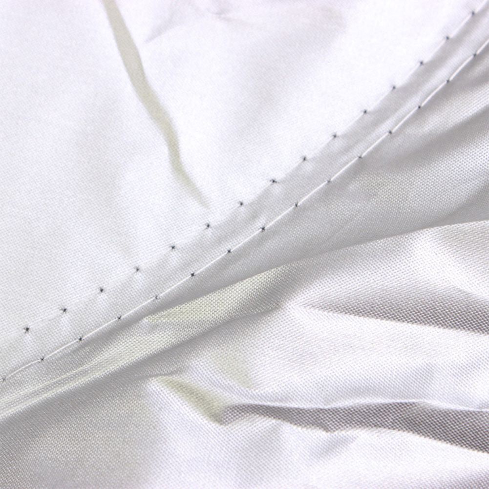 Car Windshield Cover UV Protection Dustproof Anti-frost Sunshade Folding