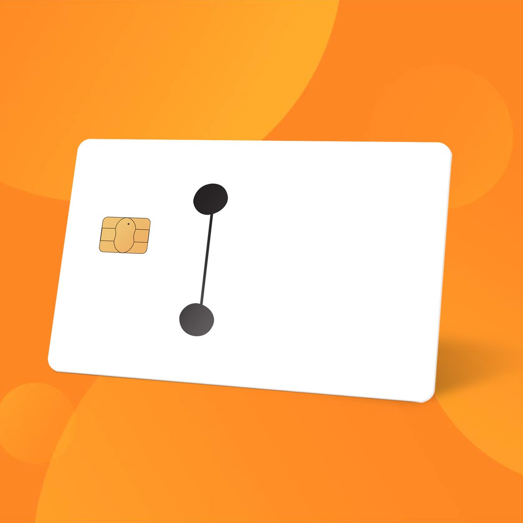 Miếng Dán Thẻ Card Baymax | SKIN ATM, Thẻ Chung Cư Trang Trí - Chất Liệu Decal Vinyl Chống Nước