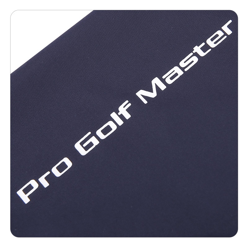 Áo Thun Thể Thao Dài Tay Chống Nắng PGM Có Khóa Kéo Thời Trang Xuân Hè Mới Cho Nam