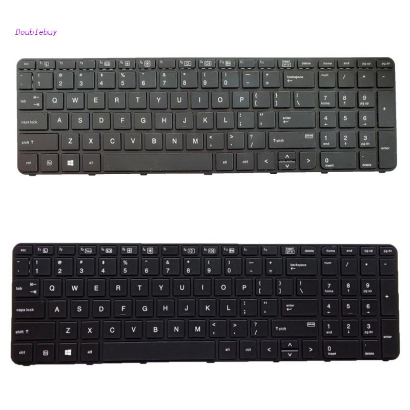 Bàn Phím Máy Tính HP Probook 650 G3 / 2 450 G3 455