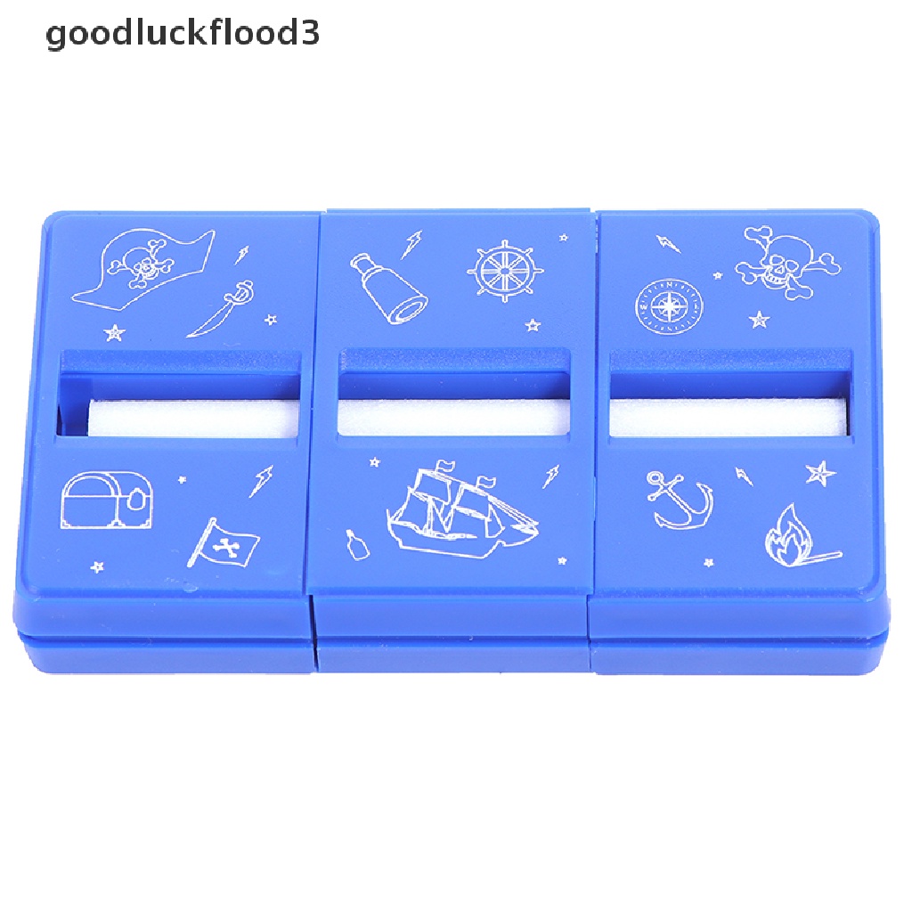 Bút Chì Gãy Thần Kì Dành Cho Trẻ Em