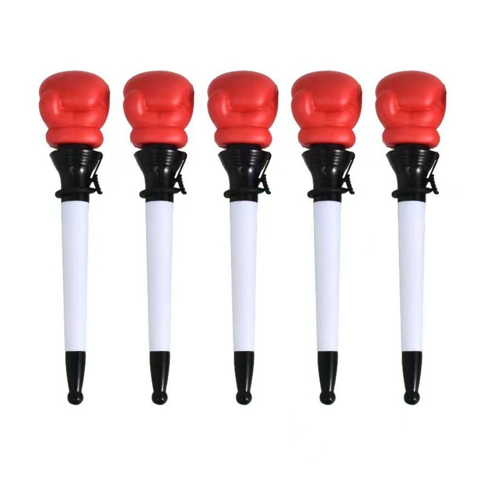 Bút Bi Mực Xanh Dương Giảm Căng Thẳng Dùng Trong Trường Hợp Tập Boxing