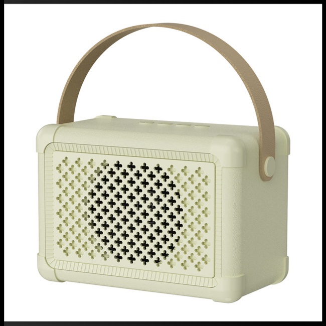 Loa Bluetooth Không Dây Zevaret N10 Âm Siêu Trầm Chất Lượng Cao