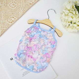 Đầm Công Chúa Cho Thú Cưng LI0540