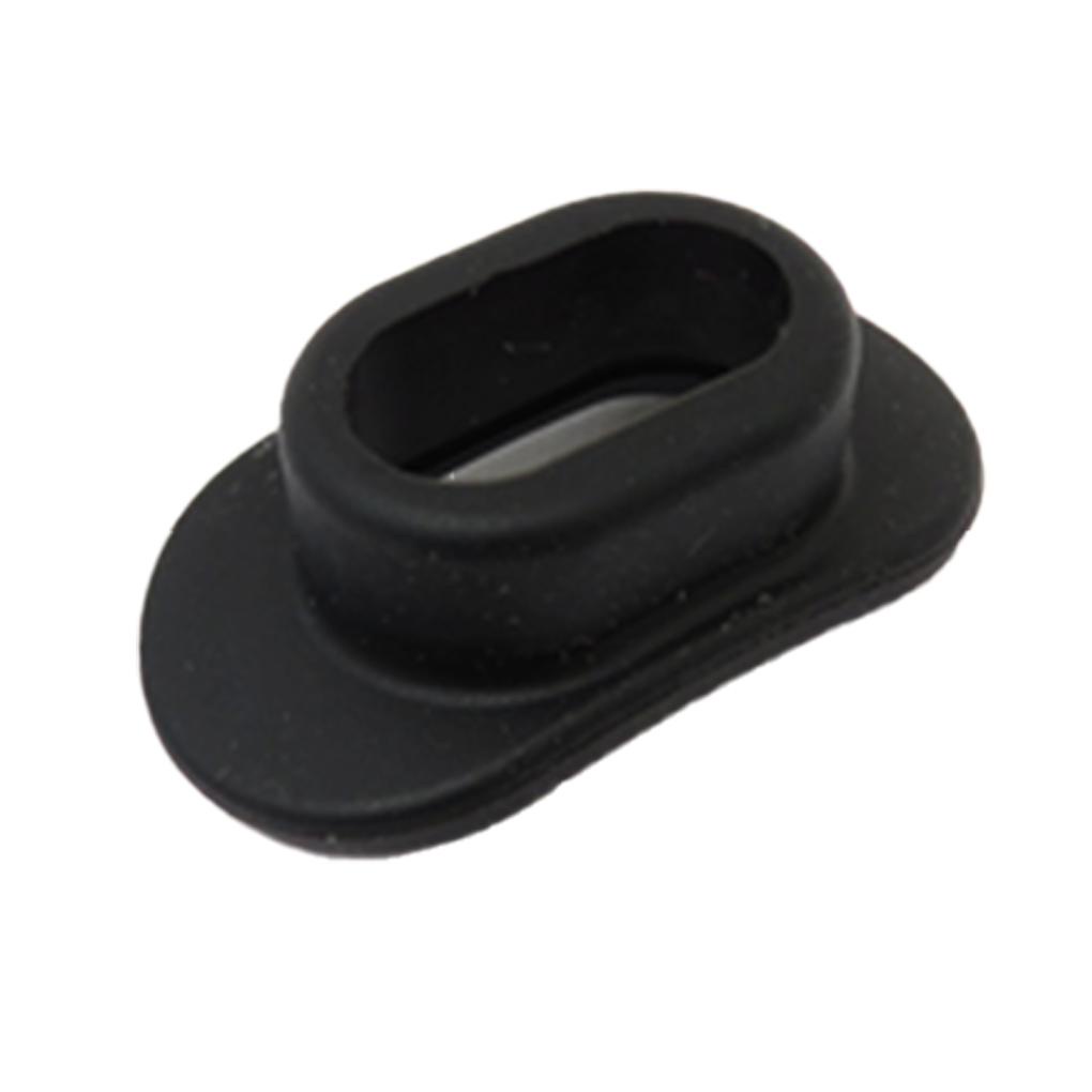 (runbu) Ống Thở Thay Thế Mềm Mại Tiện Lợi Dành Cho Thợ Lặn