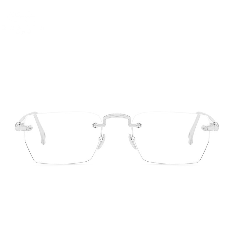 Kính Chống Ánh Sáng Xanh Từ 0-400 Thời Trang Dành Cho Nữ