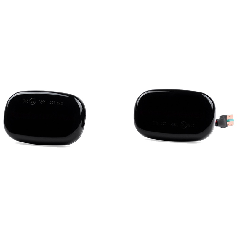 Bộ 4 Đèn Tín Hiệu Cho Toyota Corolla Celica T19 T20 23 RAV4 &amp; Cruiser 70 80 100 Series