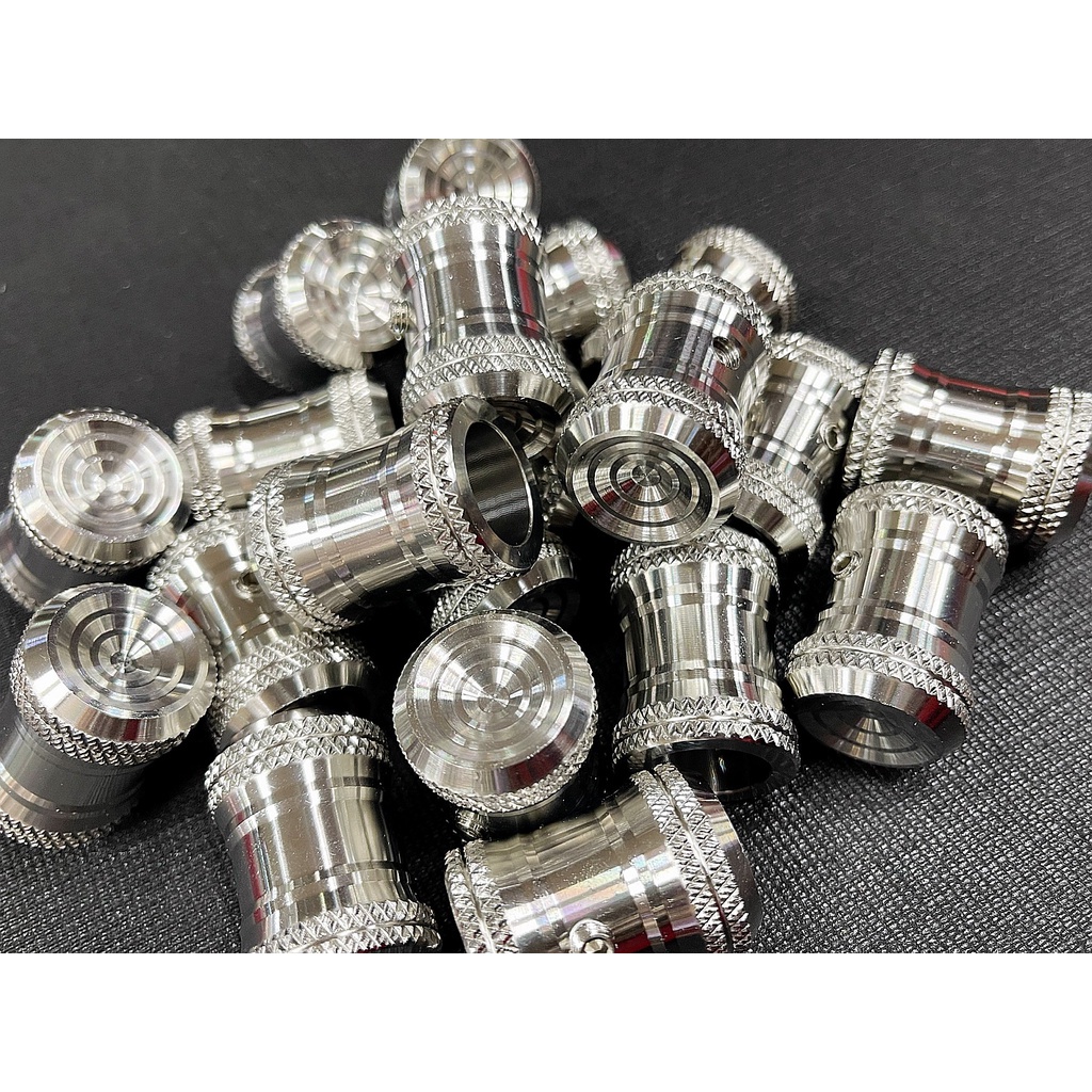 Chụp Giò Đạp Salaya Inox 304 Gắn Cho Mọi Loại Xe