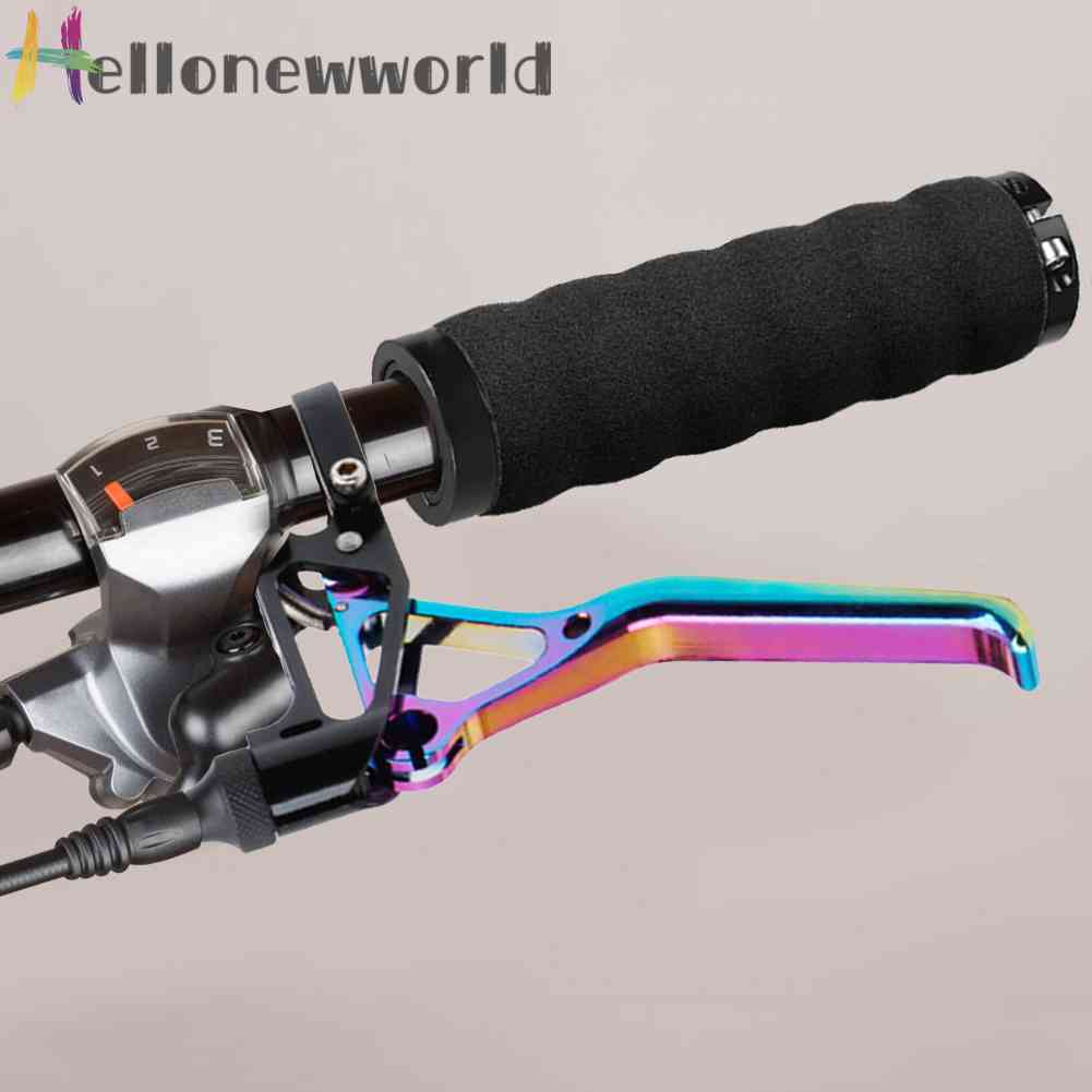 Vỏ Bọc Tay Lái Xe Đạp Leo Núi Bằng Xốp Mềm Mại