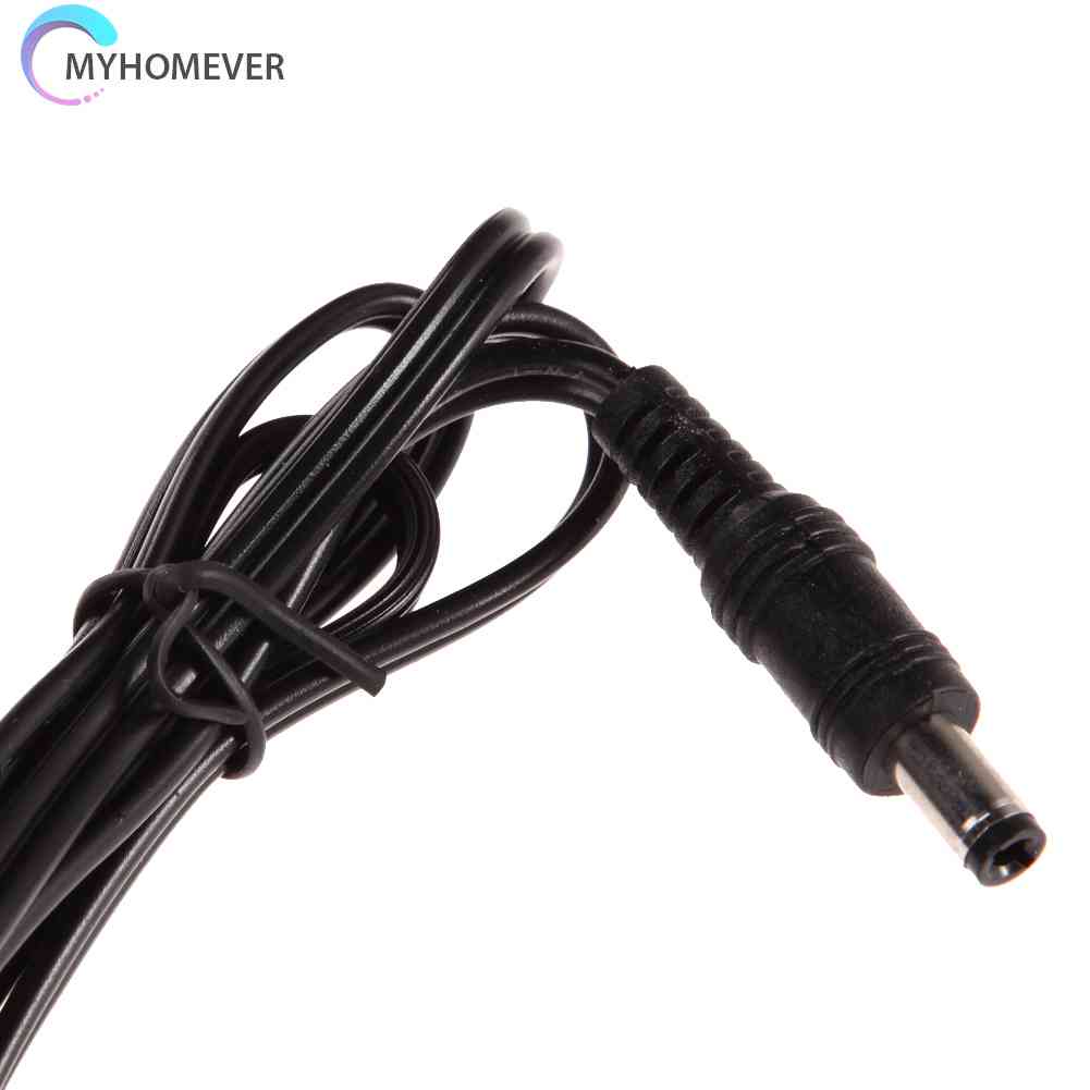 Cục Sạc Chuyển Đổi AC 100-240V DC 5.5X2.5Mm 9V 2A 2000mA