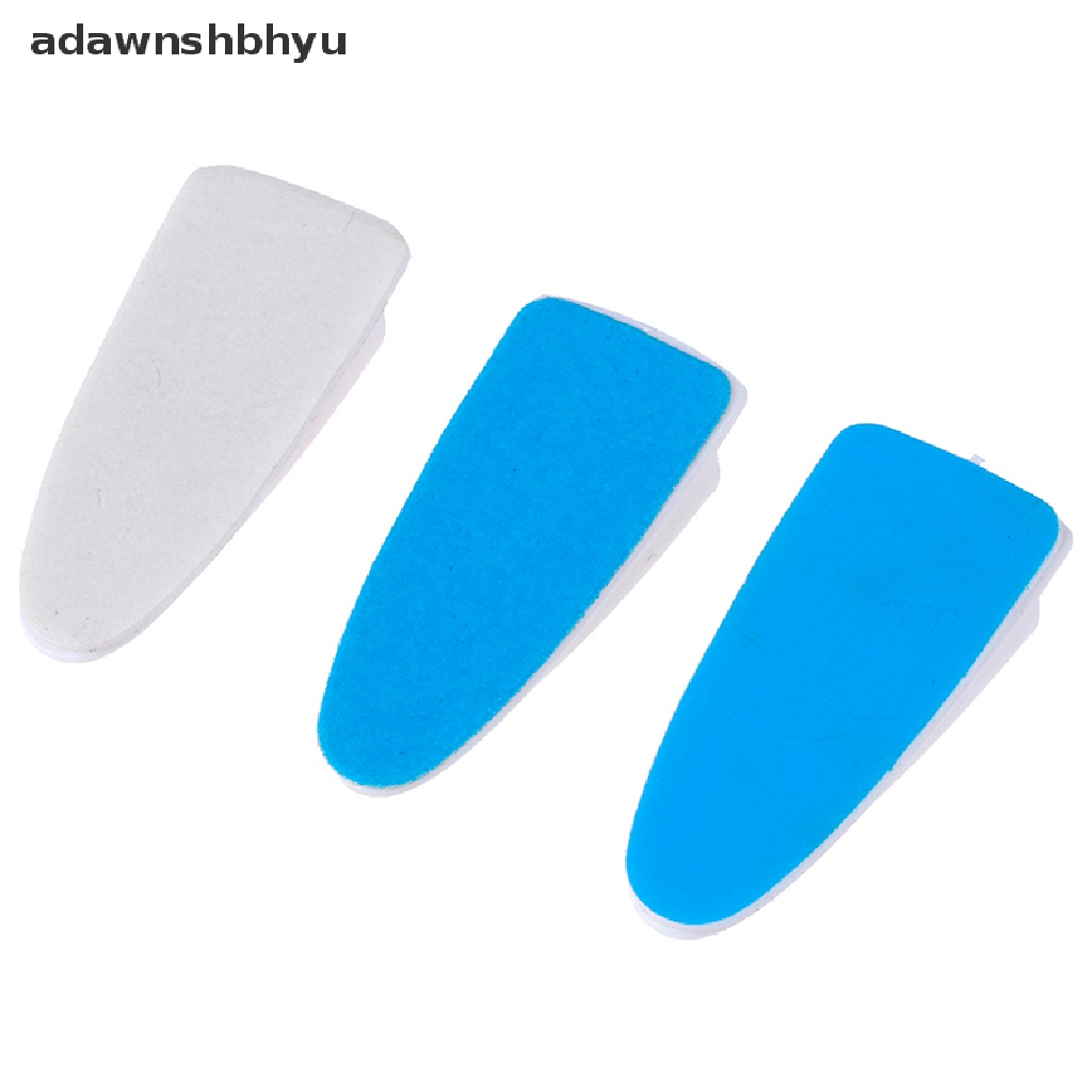 Bộ Đầu Mài Móng Tay 3Bits Thay Thế Tiện Dụng