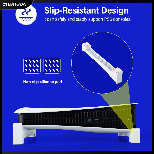 Đế Tản Nhiệt Chuyên Dụng Cho Máy Chơi Game Ps5