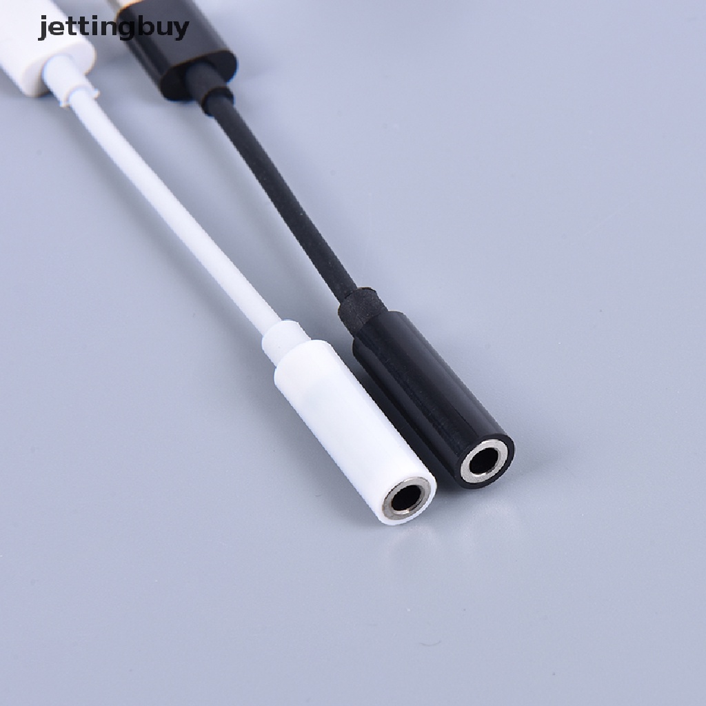 Dây Cáp Chuyển Đổi Cổng USB-C Type C Sang Cổng 3.5MM Aux