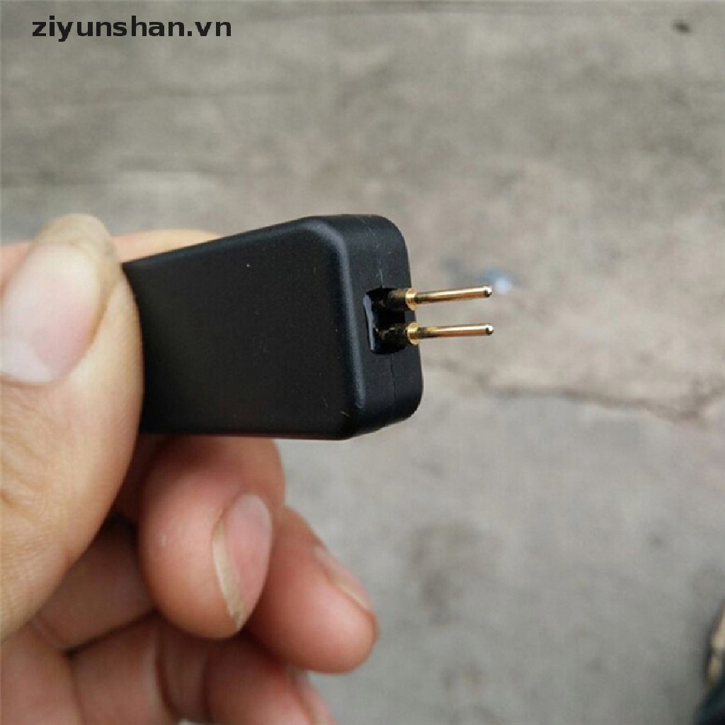 Túi Khí Giả Lập ziyunshan Cho Hệ Thống Chẩn Đoán Xe Hơi SRS
