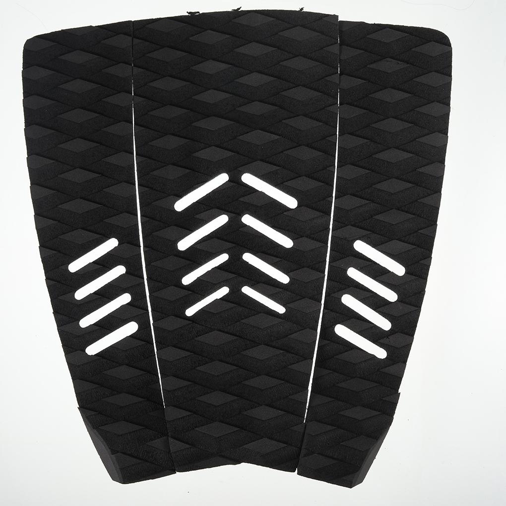 Set 5 Tấm Thảm Dài Lót Sàn Chịu Lực Tốt Tiện Dụng Khi Chơi Thể Thao / Lướt Sóng