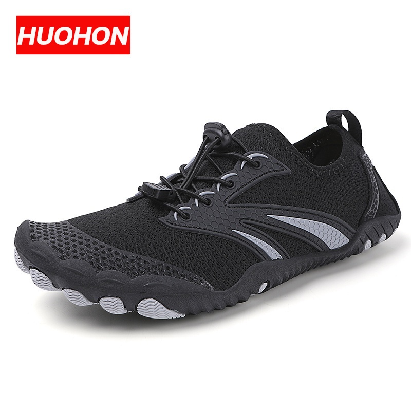 Giày Thể Thao Đi Biển / Lướt Sóng / Lướt Sóng Chất Liệu Neoprene Nhanh Khô Chống Thấm Nước Cho Nam Và Nữ A