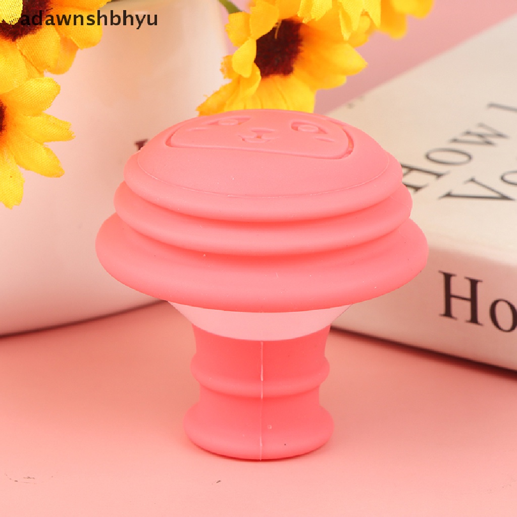 Dụng Cụ Silicone Tạo Cằm Chữ V Nâng Cơ Mặt Thon Gọn