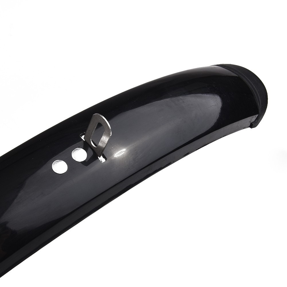 FENDER Tấm Chắn Bùn Trước Và Sau Xe MTB 26 "27.5" 29 "