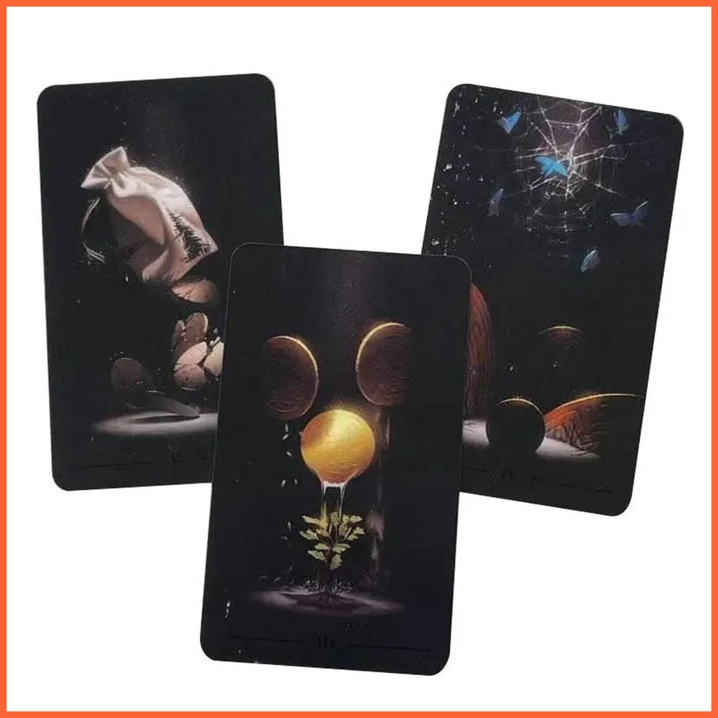 Bộ Bài Tarot 78 Thẻ Game Fate / Stay Night