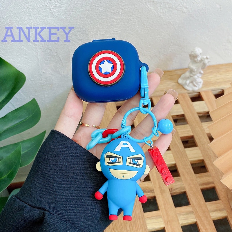 JBL Live Pro+ / JBL Live Pro 2 Cover Wireless Bluetooth Headset Protective Case