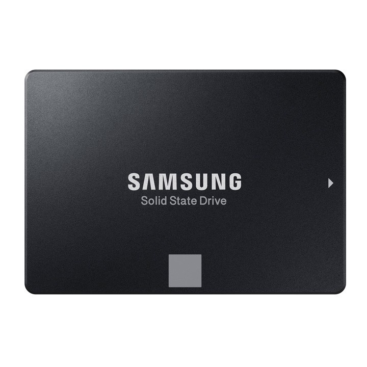 SALE 4/4 Ổ cứng SSD 2.5 inch SATA Samsung 870 EVO 500GB 1TB - Bảo hành 5 năm - SD87 SD94