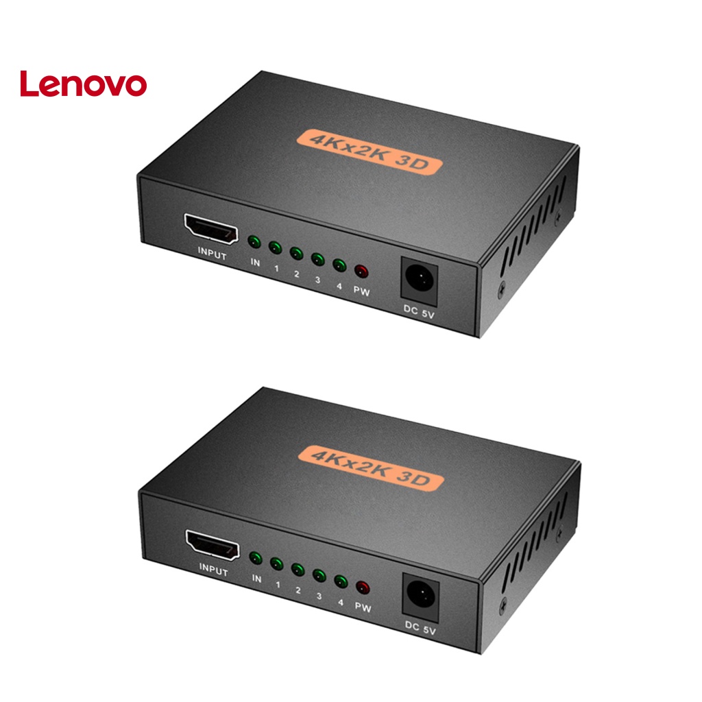 Bộ Chuyển Đổi Video Hoa Hướng Dương HD 1080p 30HZ Max 3D Visual Effect 5.1Gbps Audio-Video 1 Trong 4 Cho Văn Phòng