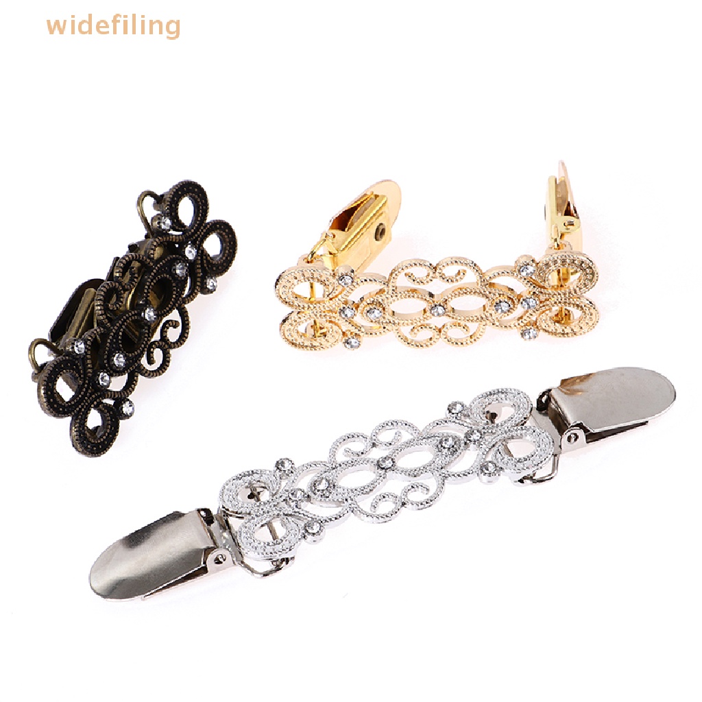 Kẹp Cài Áo Hình Mỏ Vịt Dễ Thương