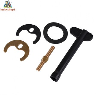 Fixing Accessories Durable Fitting Installation Kitchen Mixer Tap Monobloc