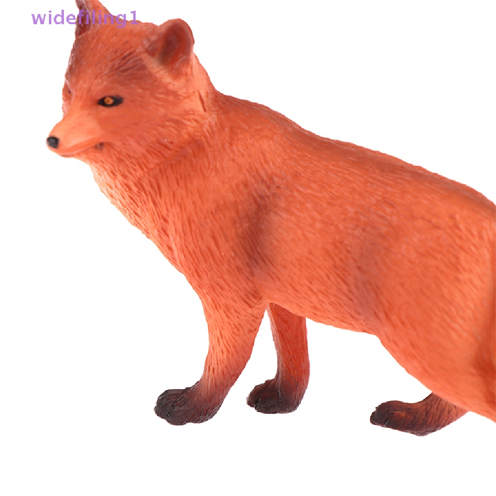 1 Tượng Cáo Mini Trang Trí Sân Vườn