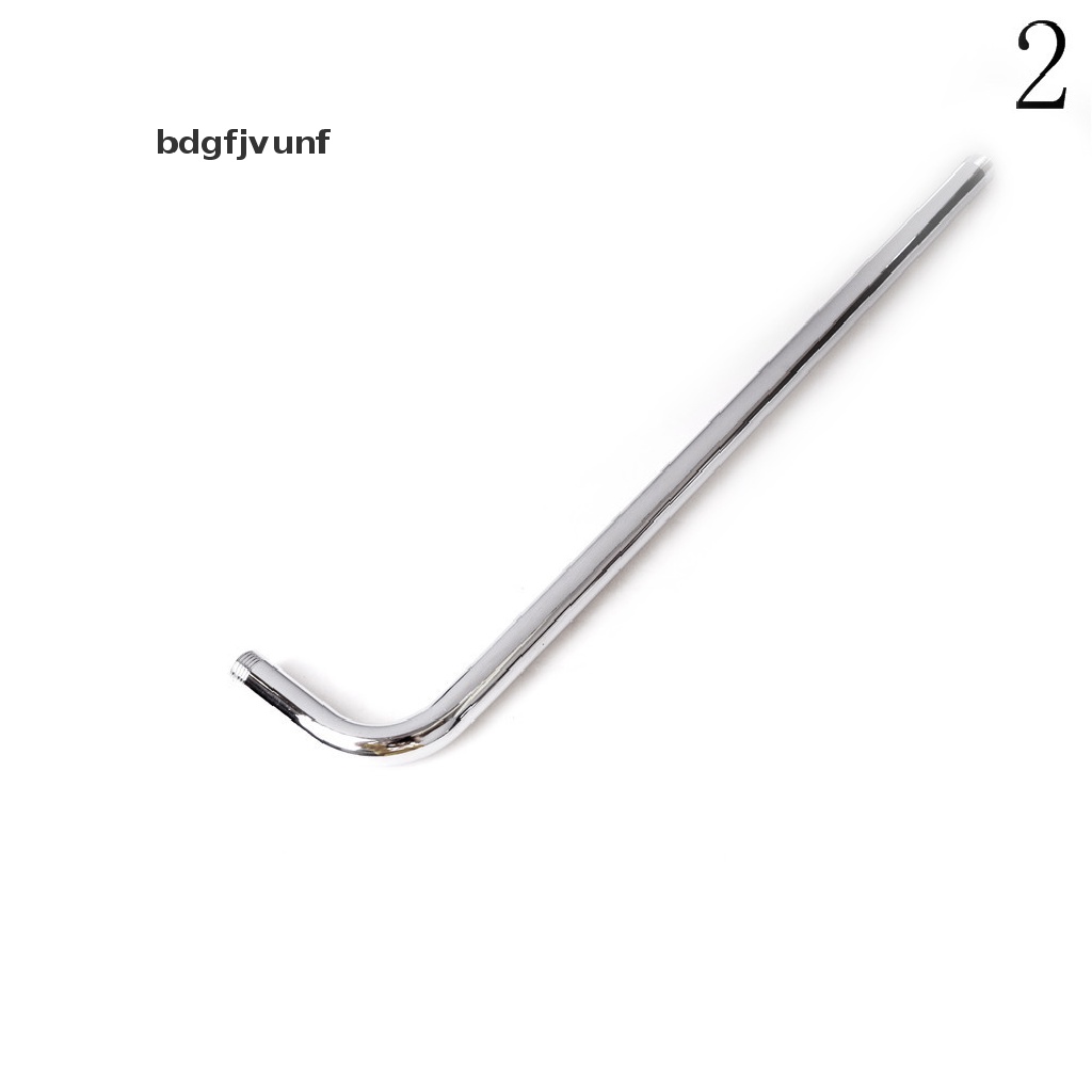 Ống Nối Dài Vòi Hoa Sen Bằng Thép Không Gỉ 30 / 40 / 60CM