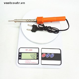 1 Chiếc Bút Hàn Điện 30W 220V Phích Cắm EU