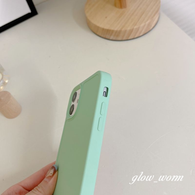 Ốp Điện Thoại Cho iPhone 14 13 12 11 7 8 Plus X Xr Xs Pro Max