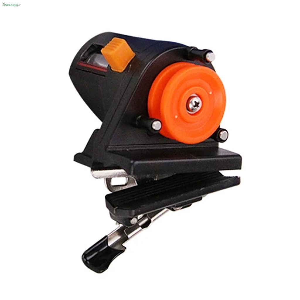 Máy Đếm Độ Sâu Dây Câu Cá Độ Chính Xác Cao 0-999M