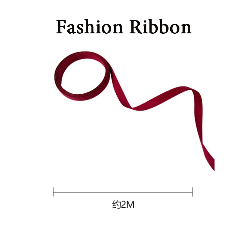 Băng Đô Thắt Nơ Ruy Băng Thời Trang Hàn Quốc Cho Nữ