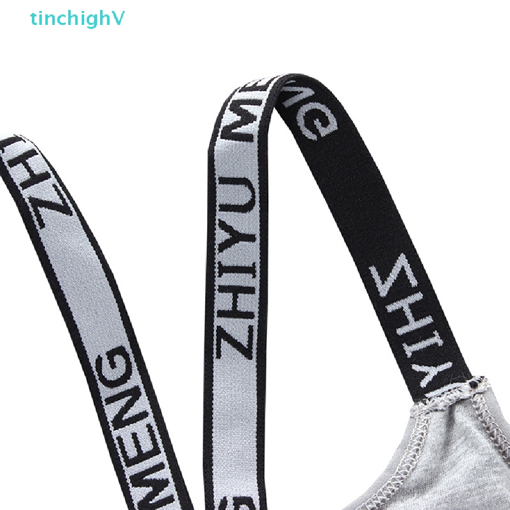 Set Áo Ngực + Quần Lót Cotton Có Đệm Tập Thể Thao