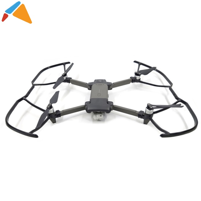 Set 4 Khung Bảo Vệ Cánh Quạt Cho FIMI X8 SE RC Drone